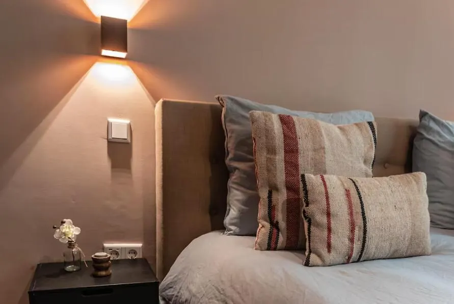 De Tulp Luxury - Free Parking! Apartamento Amesterdão