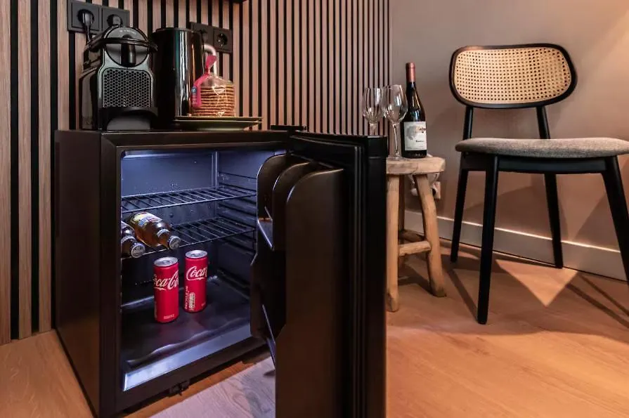 De Tulp Luxury - Free Parking! Apartamento Amesterdão Países Baixos